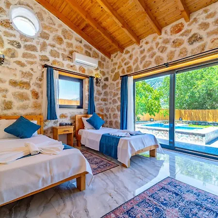 Cevizici Villa